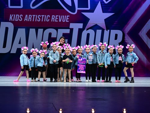 Redondo Beach, CA - 2/3/2023 - Awards