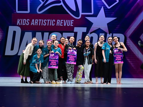 Redondo Beach, CA - 2/3/2023 - Awards
