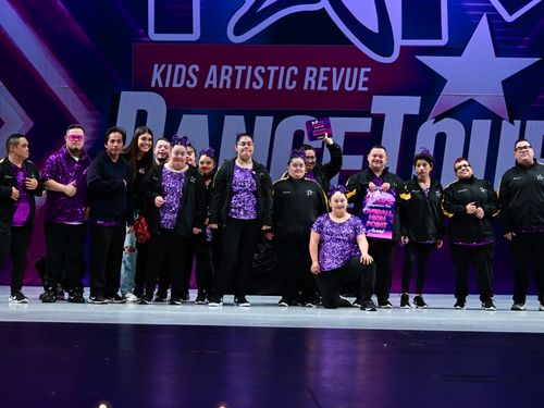Redondo Beach, CA - 2/3/2023 - Awards