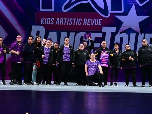 Redondo Beach, CA - 2/3/2023 - Awards