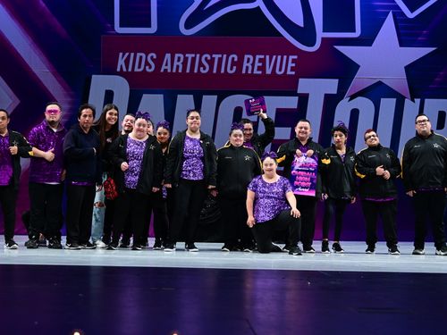 Redondo Beach, CA - 2/3/2023 - Awards