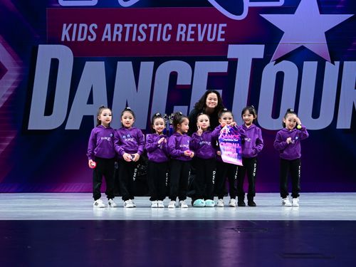 Redondo Beach, CA - 2/3/2023 - Awards