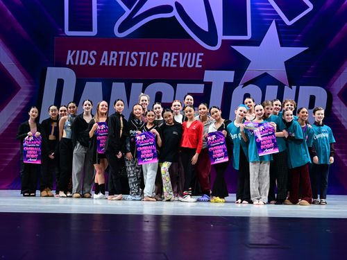 Redondo Beach, CA - 2/3/2023 - Awards