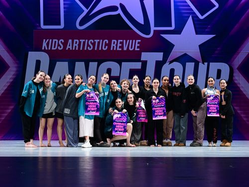 Redondo Beach, CA - 2/3/2023 - Awards