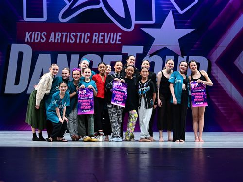 Redondo Beach, CA - 2/3/2023 - Awards