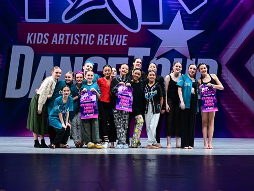 Redondo Beach, CA - 2/3/2023 - Awards