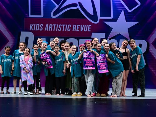 Redondo Beach, CA - 2/3/2023 - Awards