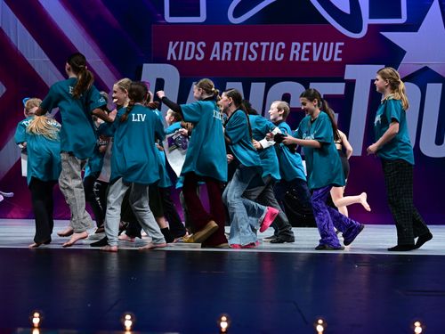 Redondo Beach, CA - 2/3/2023 - Awards