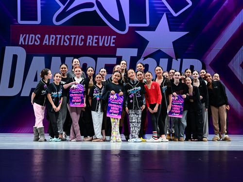 Redondo Beach, CA - 2/3/2023 - Awards