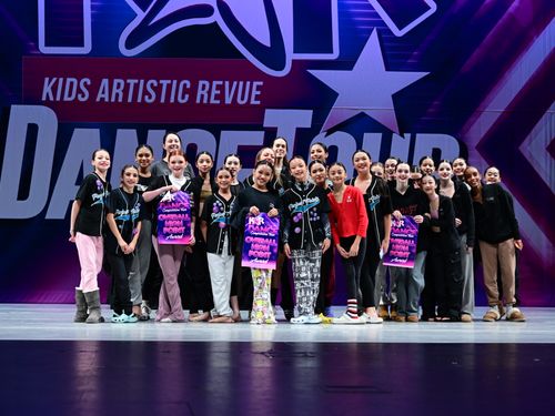 Redondo Beach, CA - 2/3/2023 - Awards