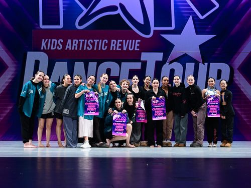 Redondo Beach, CA - 2/3/2023 - Awards