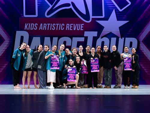 Redondo Beach, CA - 2/3/2023 - Awards