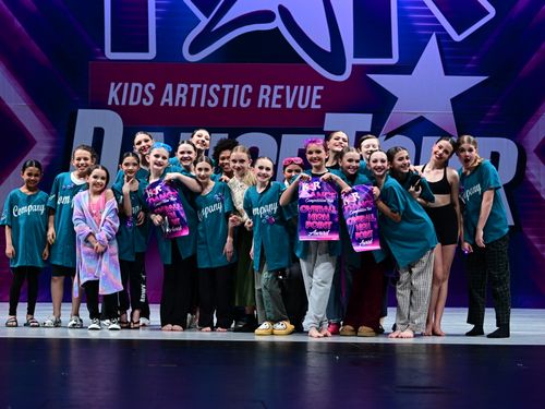 Redondo Beach, CA - 2/3/2023 - Awards