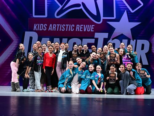 Redondo Beach, CA - 2/3/2023 - Awards