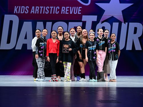 Redondo Beach, CA - 2/3/2023 - Awards