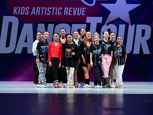 Redondo Beach, CA - 2/3/2023 - Awards