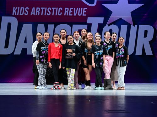 Redondo Beach, CA - 2/3/2023 - Awards