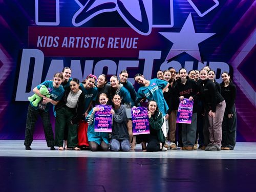 Redondo Beach, CA - 2/3/2023 - Awards