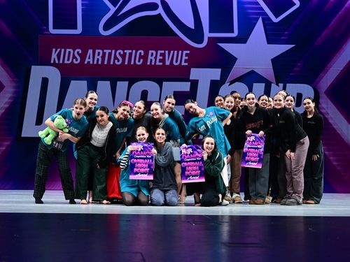 Redondo Beach, CA - 2/3/2023 - Awards