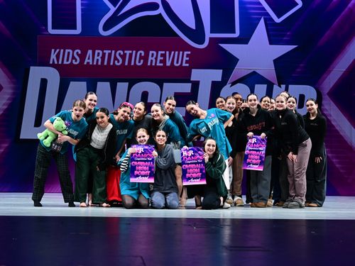 Redondo Beach, CA - 2/3/2023 - Awards