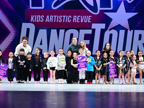 Redondo Beach, CA - 2/3/2023 - Awards