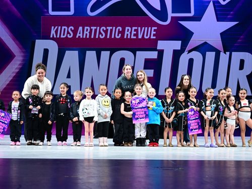 Redondo Beach, CA - 2/3/2023 - Awards