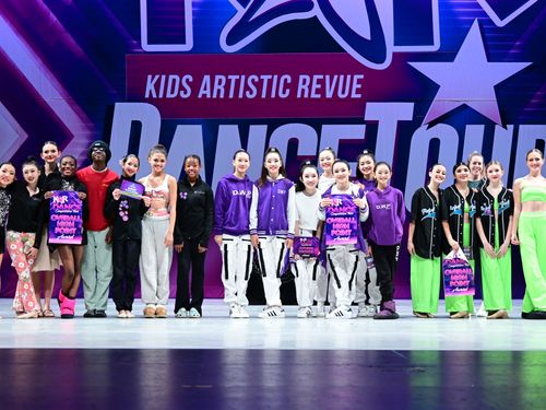 Redondo Beach, CA - 2/3/2023 - Awards