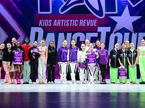Redondo Beach, CA - 2/3/2023 - Awards