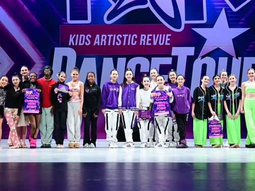 Redondo Beach, CA - 2/3/2023 - Awards