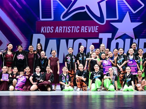 Redondo Beach, CA - 2/3/2023 - Awards