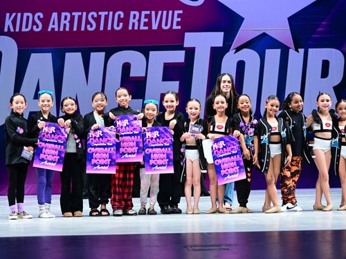 Redondo Beach, CA - 2/3/2023 - Awards