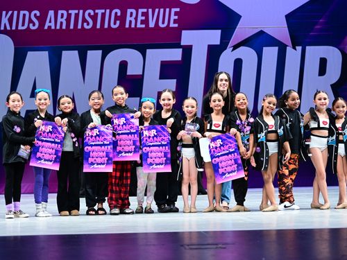 Redondo Beach, CA - 2/3/2023 - Awards