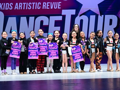 Redondo Beach, CA - 2/3/2023 - Awards