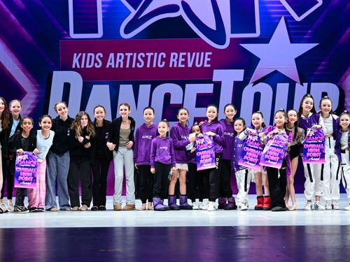 Redondo Beach, CA - 2/3/2023 - Awards