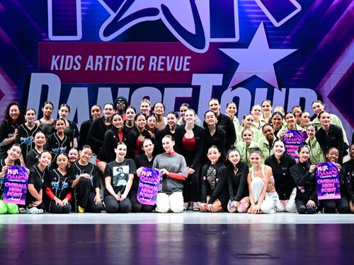 Redondo Beach, CA - 2/3/2023 - Awards