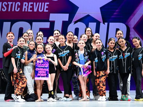 Redondo Beach, CA - 2/3/2023 - Awards