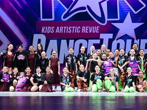 Redondo Beach, CA - 2/3/2023 - Awards