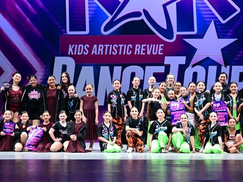 Redondo Beach, CA - 2/3/2023 - Awards