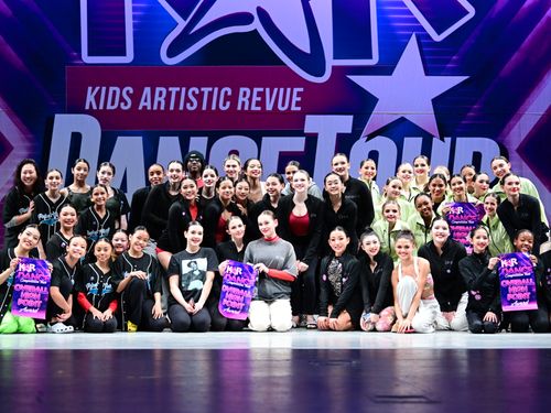 Redondo Beach, CA - 2/3/2023 - Awards