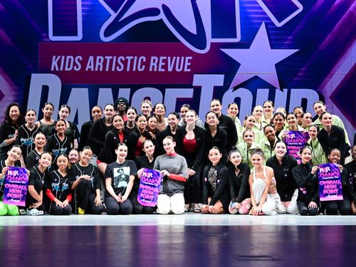 Redondo Beach, CA - 2/3/2023 - Awards