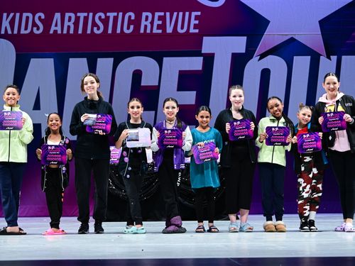 Redondo Beach, CA - 2/3/2023 - Awards