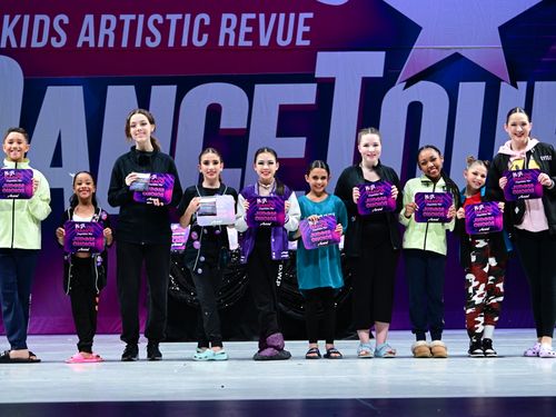 Redondo Beach, CA - 2/3/2023 - Awards