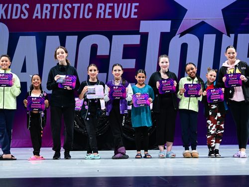 Redondo Beach, CA - 2/3/2023 - Awards