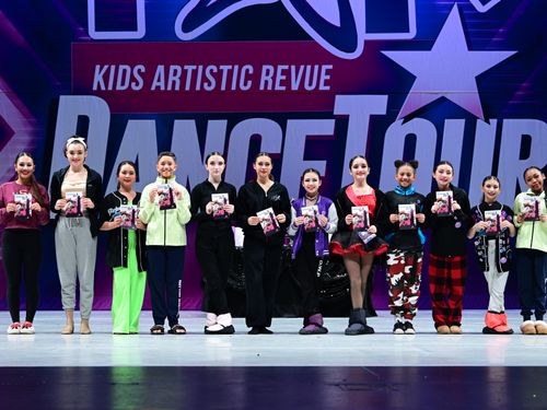 Redondo Beach, CA - 2/3/2023 - Awards