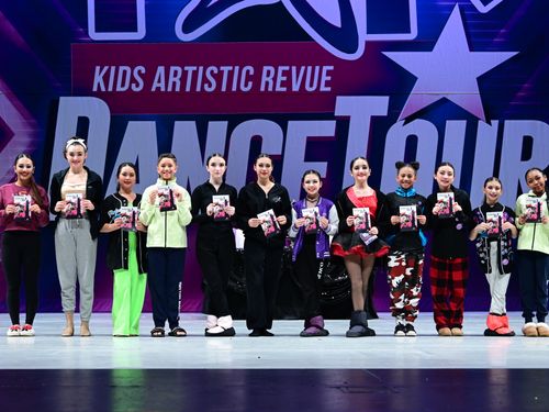 Redondo Beach, CA - 2/3/2023 - Awards