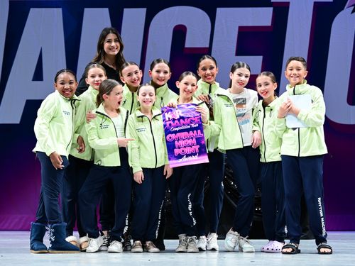 Redondo Beach, CA - 2/3/2023 - Awards