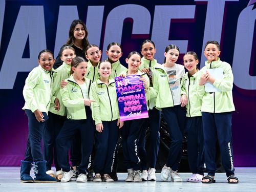 Redondo Beach, CA - 2/3/2023 - Awards
