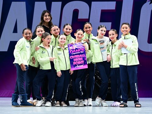 Redondo Beach, CA - 2/3/2023 - Awards