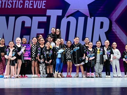 Redondo Beach, CA - 2/3/2023 - Awards