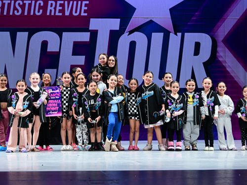 Redondo Beach, CA - 2/3/2023 - Awards